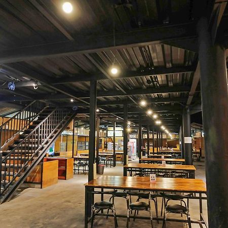 Zen Rooms B Walk Batu Malang Exterior foto