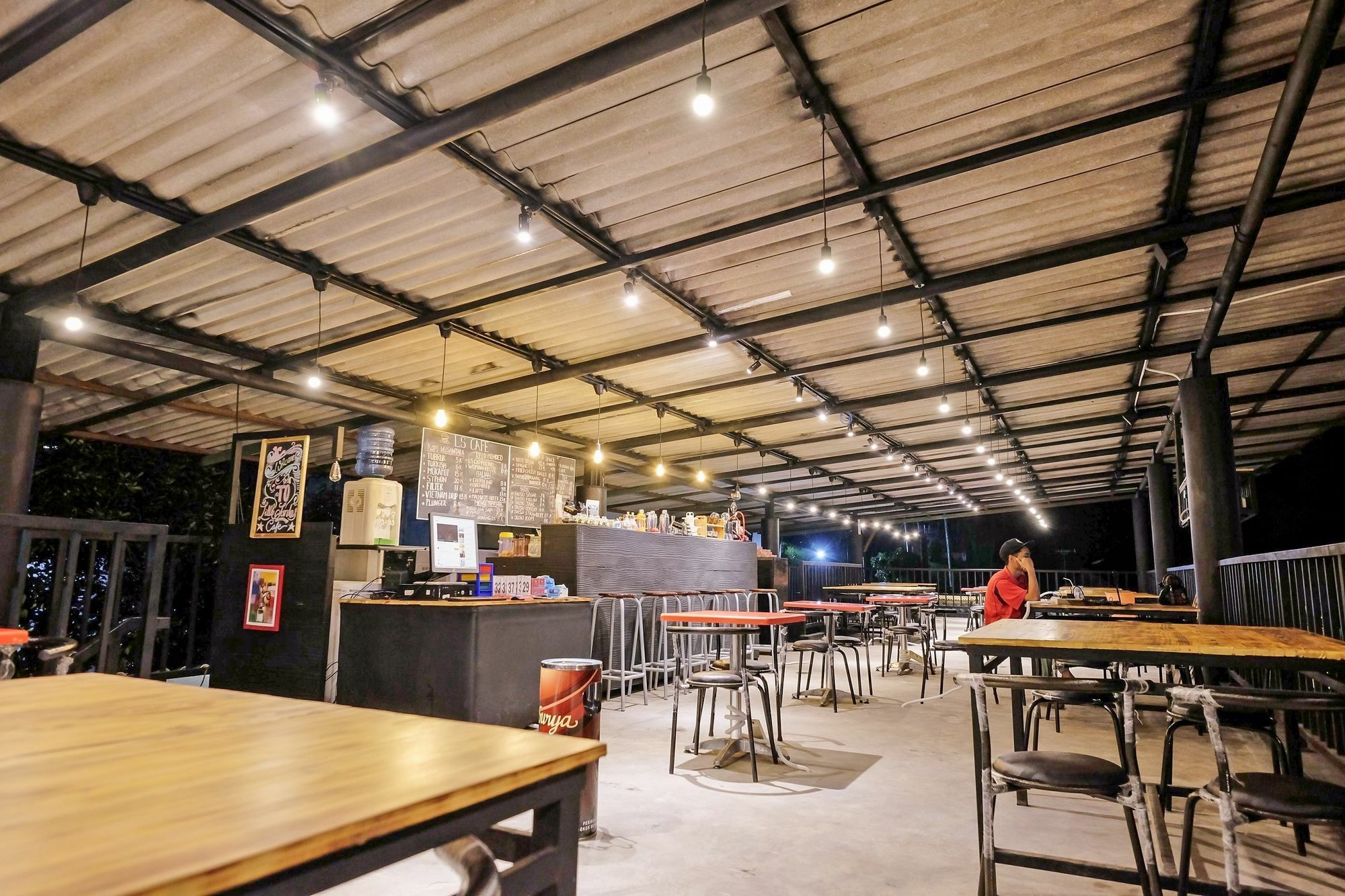 Zen Rooms B Walk Batu Malang Exterior foto
